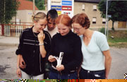 besucher